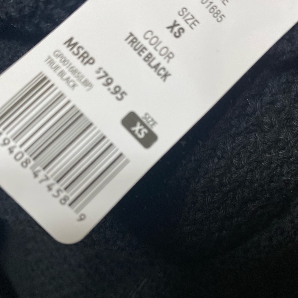 GAP Cable knit cardigan sweater. Size XS - Picture 6 of 8